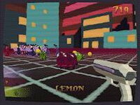 FacunDOOM screenshot, image №3820513 - RAWG