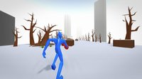 Red Punch screenshot, image №2365269 - RAWG