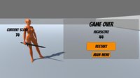 ZombieCrush screenshot, image №1874121 - RAWG