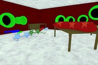 Lost in Transit (itch) (Zapfly1299) screenshot, image №2691803 - RAWG