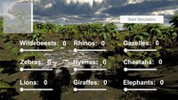 Ecosystem Simulator (Hedster) screenshot, image №3251710 - RAWG