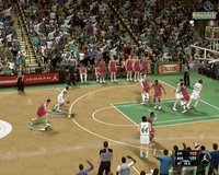 NBA 2K11 screenshot, image №558820 - RAWG