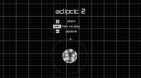 ecliptic 2 screenshot, image №3314295 - RAWG