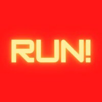 RUN! (itch) (GamingLachss) screenshot, image №3598640 - RAWG