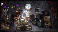 Woolly Boy and the Circus screenshot, image №4209668 - RAWG
