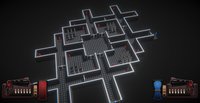 Bullet Ballet (Lachlan Morrow, Jamesy012, rendingraven92) screenshot, image №1179558 - RAWG