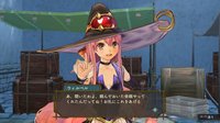 Atelier Shallie: Alchemists of the Dusk Sea screenshot, image №618935 - RAWG
