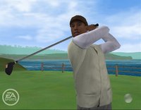 Tiger Woods PGA Tour 06 screenshot, image №431260 - RAWG