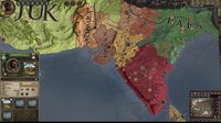 Crusader Kings II: Rajas of India screenshot, image №617340 - RAWG