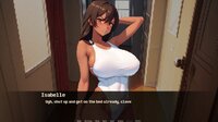 Femdom Girlfriend 4: Isabelle, The Facesitting Queen screenshot, image №4199117 - RAWG