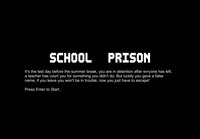 School Prison screenshot, image №1251545 - RAWG