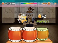 Duel Of Drums screenshot, image №1786258 - RAWG
