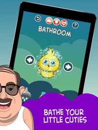 Belly Button Lint Clicker - The addictive idle game screenshot, image №2121432 - RAWG