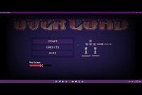 Mini Jam 100 - Overload screenshot, image №3248278 - RAWG