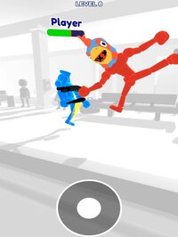 Stickman Ragdoll Fighter screenshot, image №2908308 - RAWG