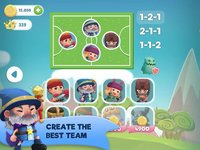 WIF Soccer Battles screenshot, image №1623561 - RAWG
