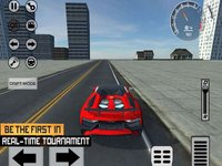 Supper Car: Modern Speed screenshot, image №922302 - RAWG