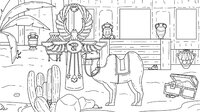 100 Egypt Cats screenshot, image №4190820 - RAWG