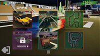 Poly-F1 Racing screenshot, image №2530530 - RAWG