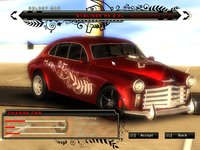 Communism Muscle Cars: Made in USSR screenshot, image №517833 - RAWG