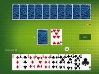 Classic Gin Rummy screenshot, image №1639778 - RAWG