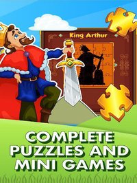 Bingo Story – Free Bingo Games - Fairy Tale Game screenshot, image №1460974 - RAWG