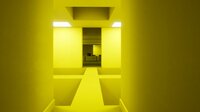 Backrooms: New Gate screenshot, image №4150599 - RAWG