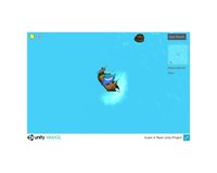 Loot Of Piracy: Piratescape screenshot, image №2386092 - RAWG