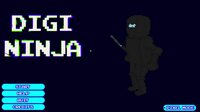 Digi Ninja Demo screenshot, image №3233997 - RAWG