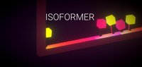 ISOFORMER DEMO screenshot, image №1105641 - RAWG