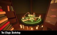 The Magic Bookshop screenshot, image №2163144 - RAWG