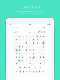 Sudoku Master Edition: Logic screenshot, image №1645924 - RAWG