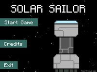Solar Sailor screenshot, image №1232480 - RAWG