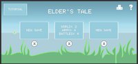 Elder's Tale screenshot, image №1897592 - RAWG