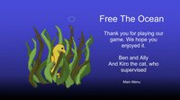 Free The Ocean screenshot, image №2932466 - RAWG