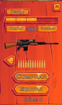 Falling GUNS screenshot, image №3791032 - RAWG