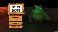 Fix My Boss screenshot, image №2288844 - RAWG