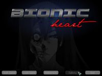 Bionic Heart screenshot, image №192906 - RAWG