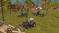 Farming Simulator 18 screenshot, image №269207 - RAWG