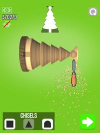 Woodturning 3D screenshot, image №2270024 - RAWG