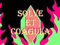 Solve Et Coagula screenshot, image №3770664 - RAWG
