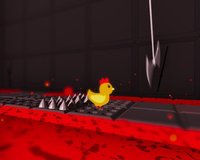 ChickenGuideSimulator3000 screenshot, image №2361304 - RAWG