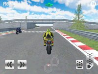 Bike Racing Cup 3D screenshot, image №1670689 - RAWG