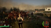 Apocalypse: Floodgates screenshot, image №3286709 - RAWG