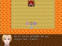 Frigus İnferos screenshot, image №1814379 - RAWG