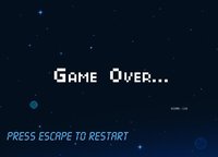 SpaceShooter GameCodeur.fr screenshot, image №1748971 - RAWG