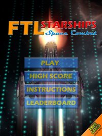 FTL Starships - Space Combat screenshot, image №1625548 - RAWG