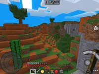MultiCraft ― Build and Survive screenshot, image №2038371 - RAWG