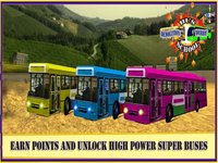 School Bus Demolition Crash Championship - Derby Racing Simulator screenshot, image №1743363 - RAWG