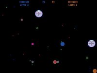 Two Buttons Fight to Survive screenshot, image №1284182 - RAWG